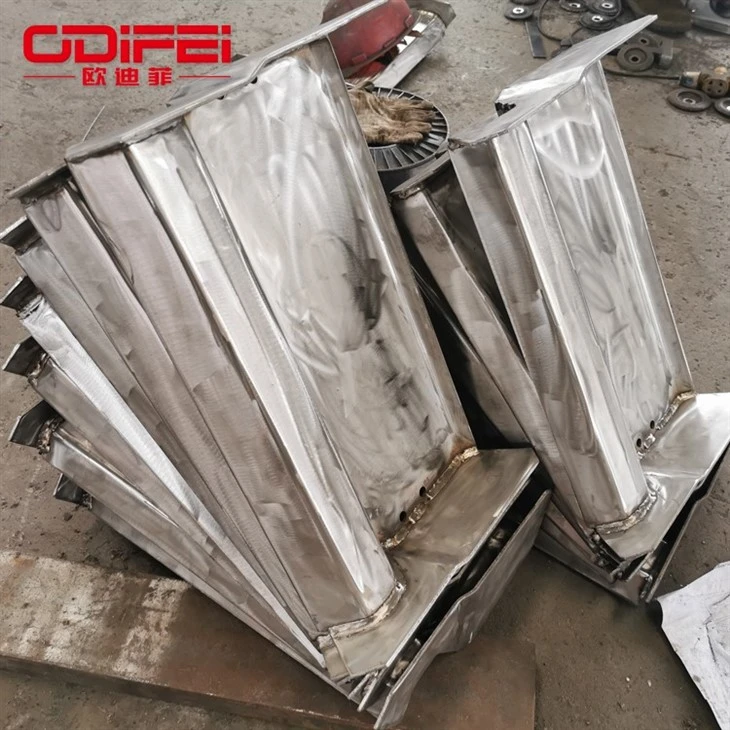 apron feeder pans (2)