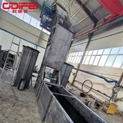 Z tipa kausa pacēlājs